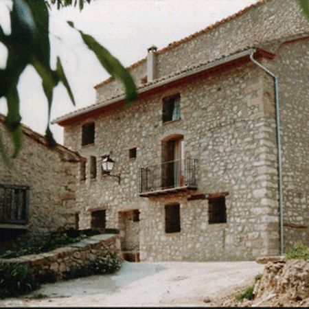 בית הארחה מורייה 	Casa Enduella חדר תמונה