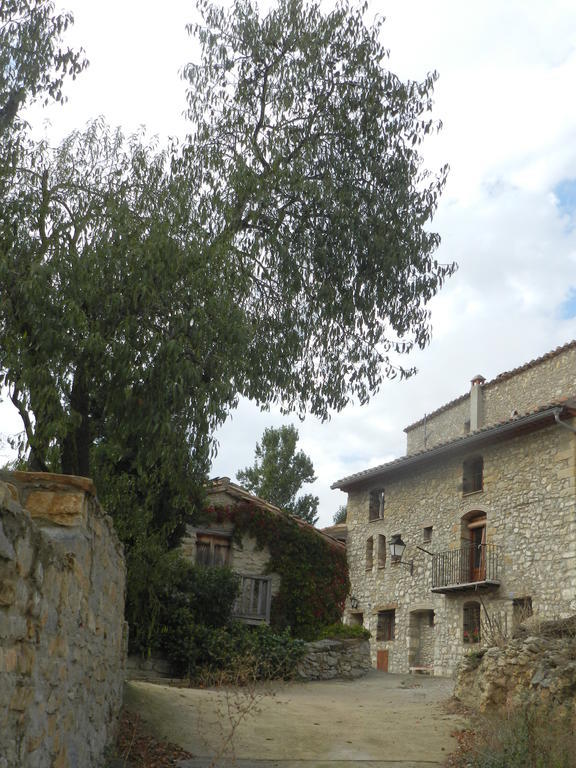 בית הארחה מורייה 	Casa Enduella חדר תמונה